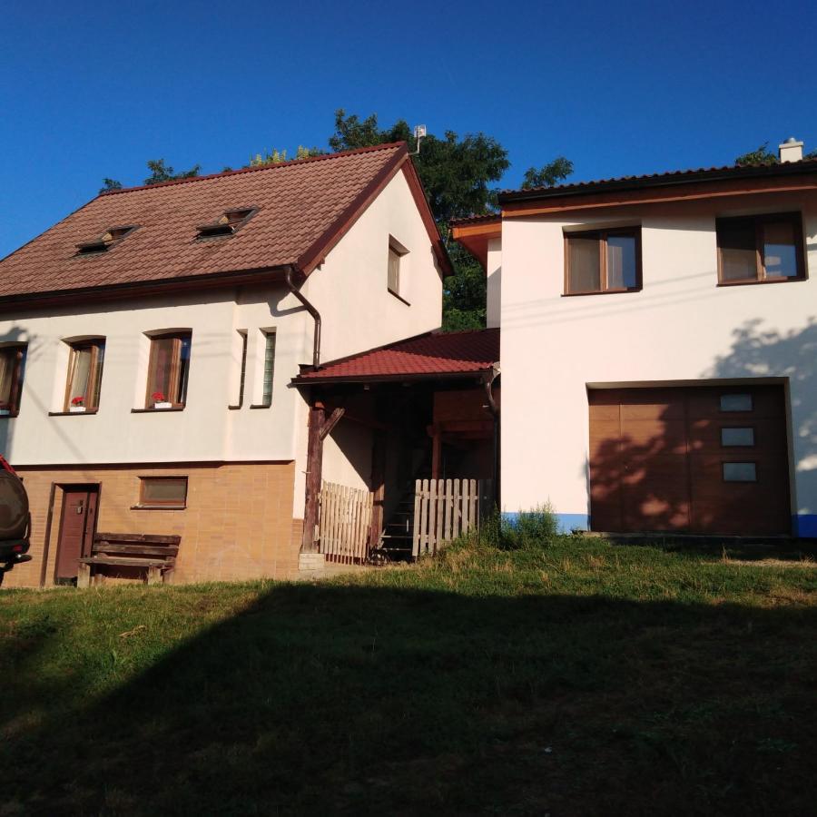 Vinný sklep Kovárna Rohatec Esterno foto
