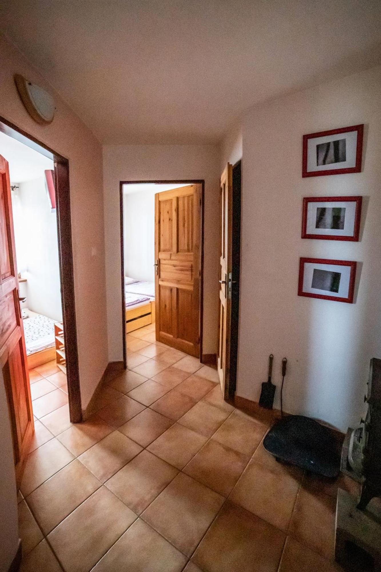 Vinný sklep Kovárna Rohatec Esterno foto